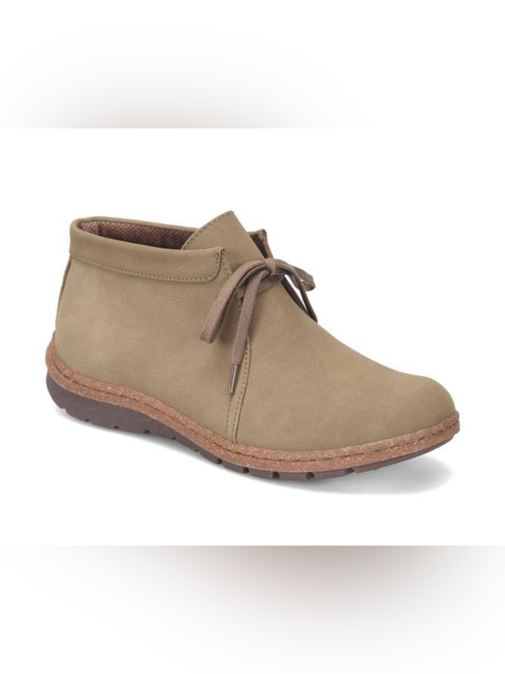 B.O.C by Born Women’s Taupe Nadia Chukka Boot